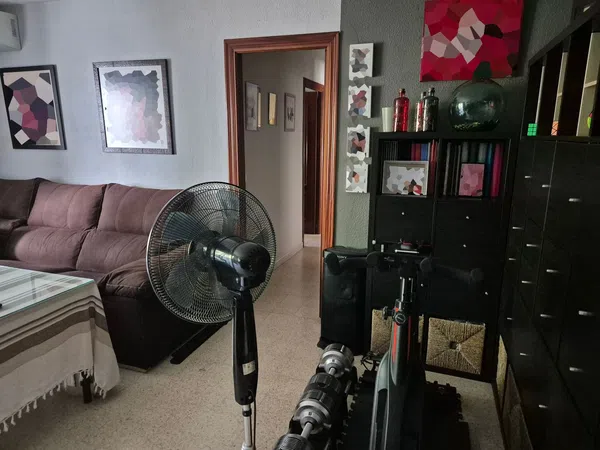 Piso en San Diego, 15, Los Carteros - San Diego - Foto 6