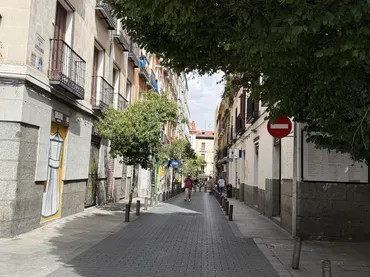 Piso en  Calle de la Madera 42 - Foto 29
