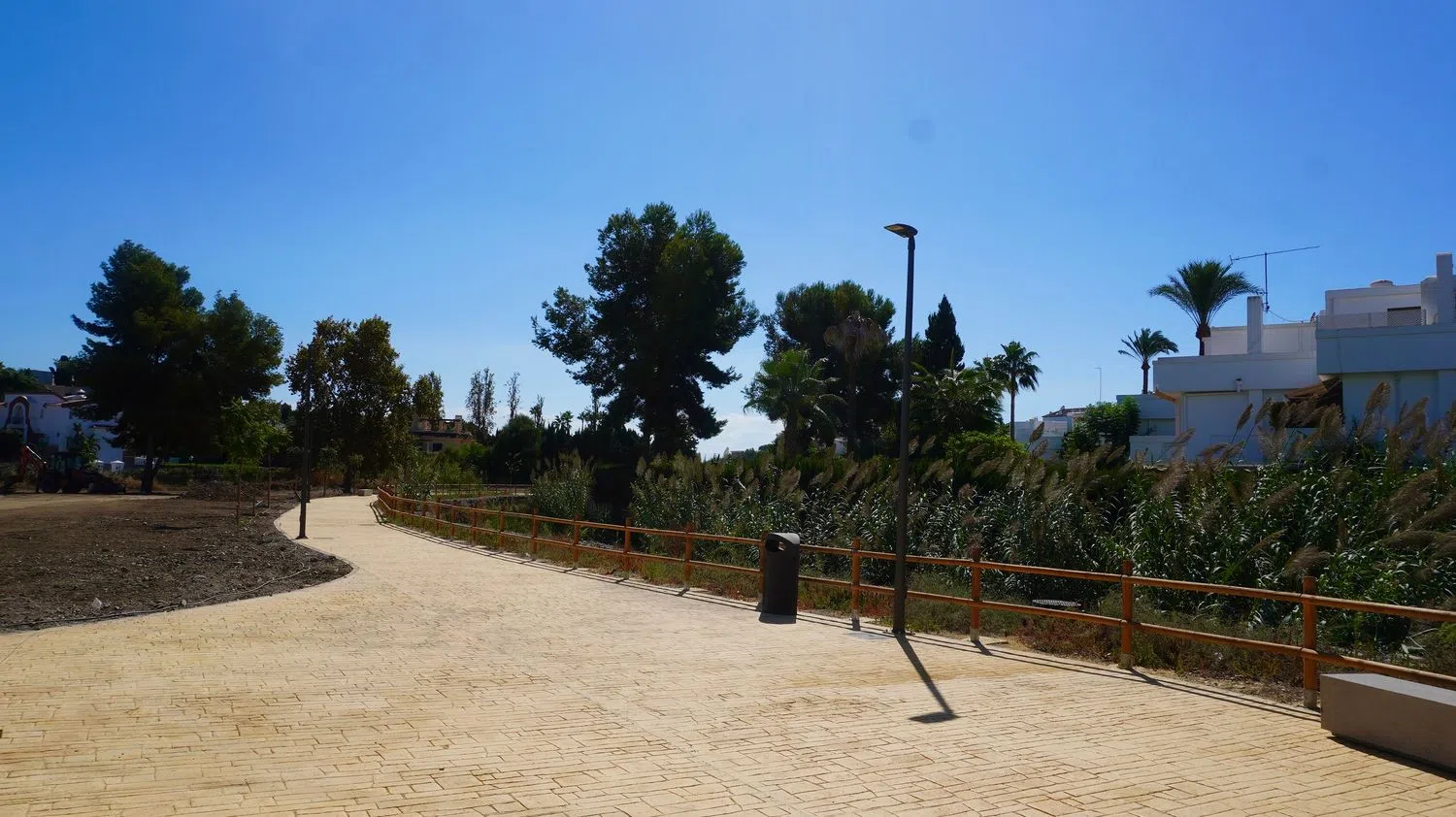 Piso en calle el Califa, 16 - 1 - Foto 2