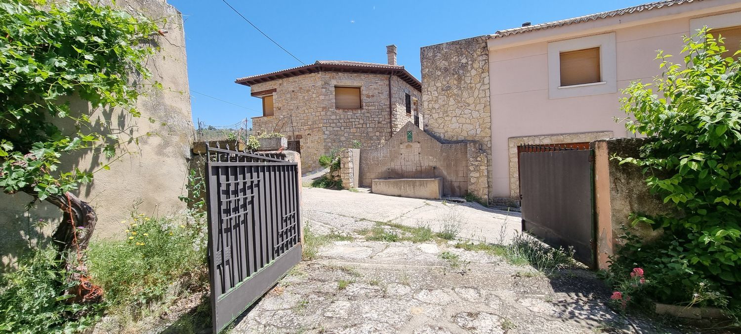 Casa de pueblo en Calle Puertas Falsas s/n - Foto 22