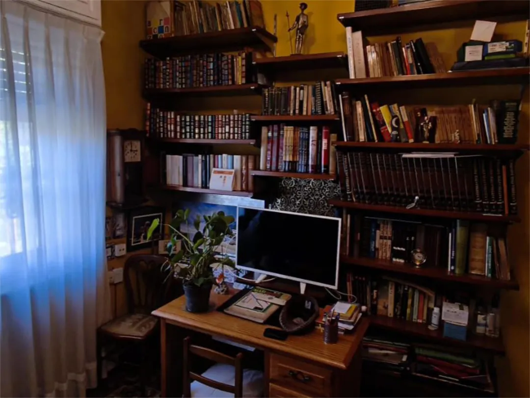 Piso en  Calle Tenderina Alta 20 - Foto 4