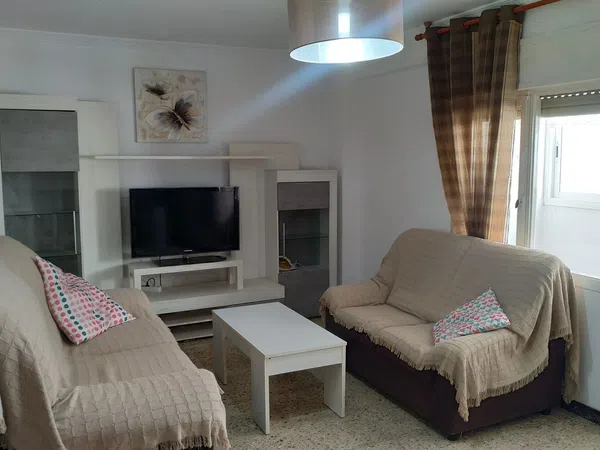 Piso en Calle Canónigo Molina Alonso, 31, Altamira - Oliveros - Barrio Alto, Altamira - Oliveros - Barrio Alto - Foto 1