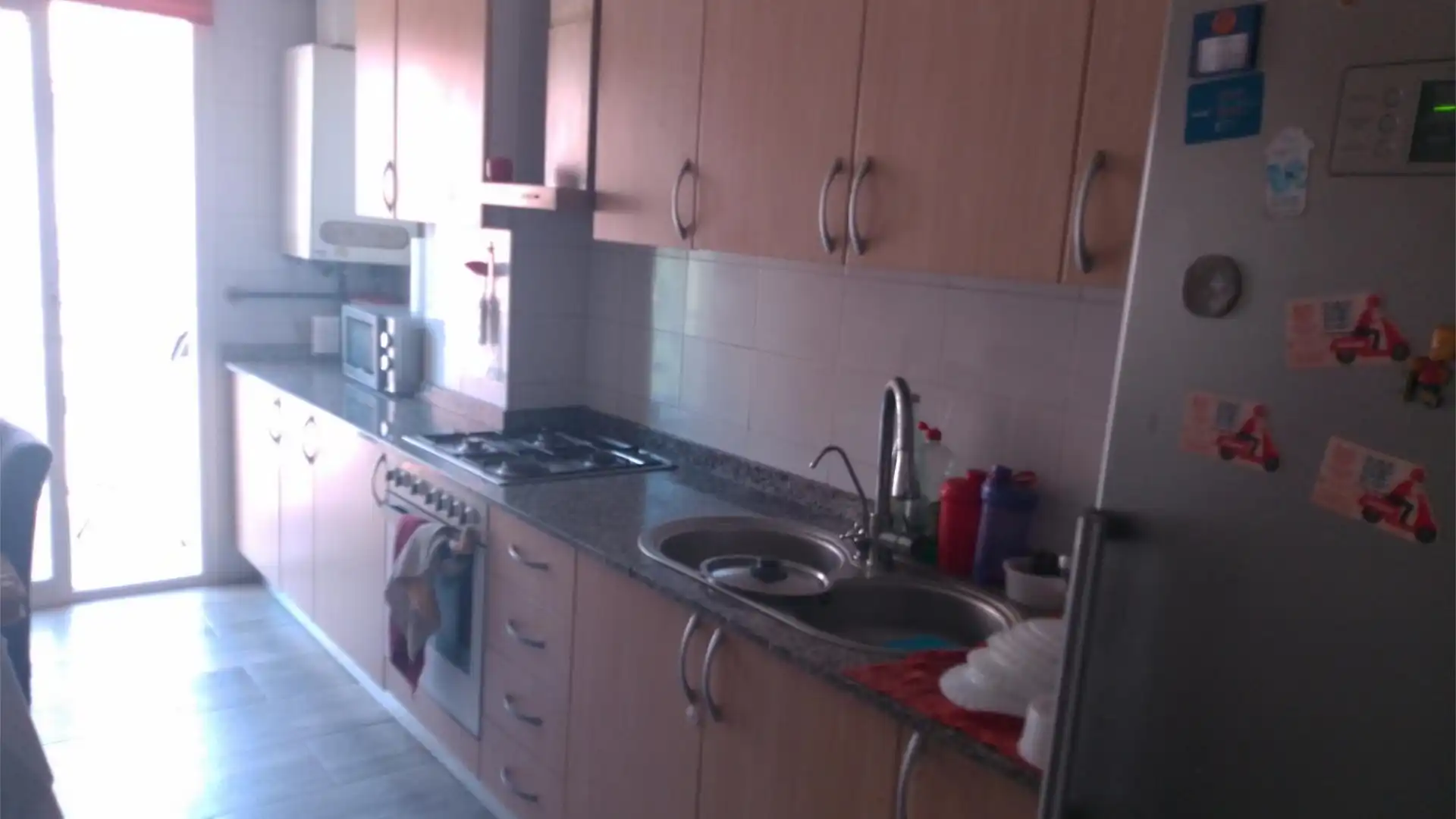 Piso en  Carrer de l'Òmnium Cultural 4 - Foto 18