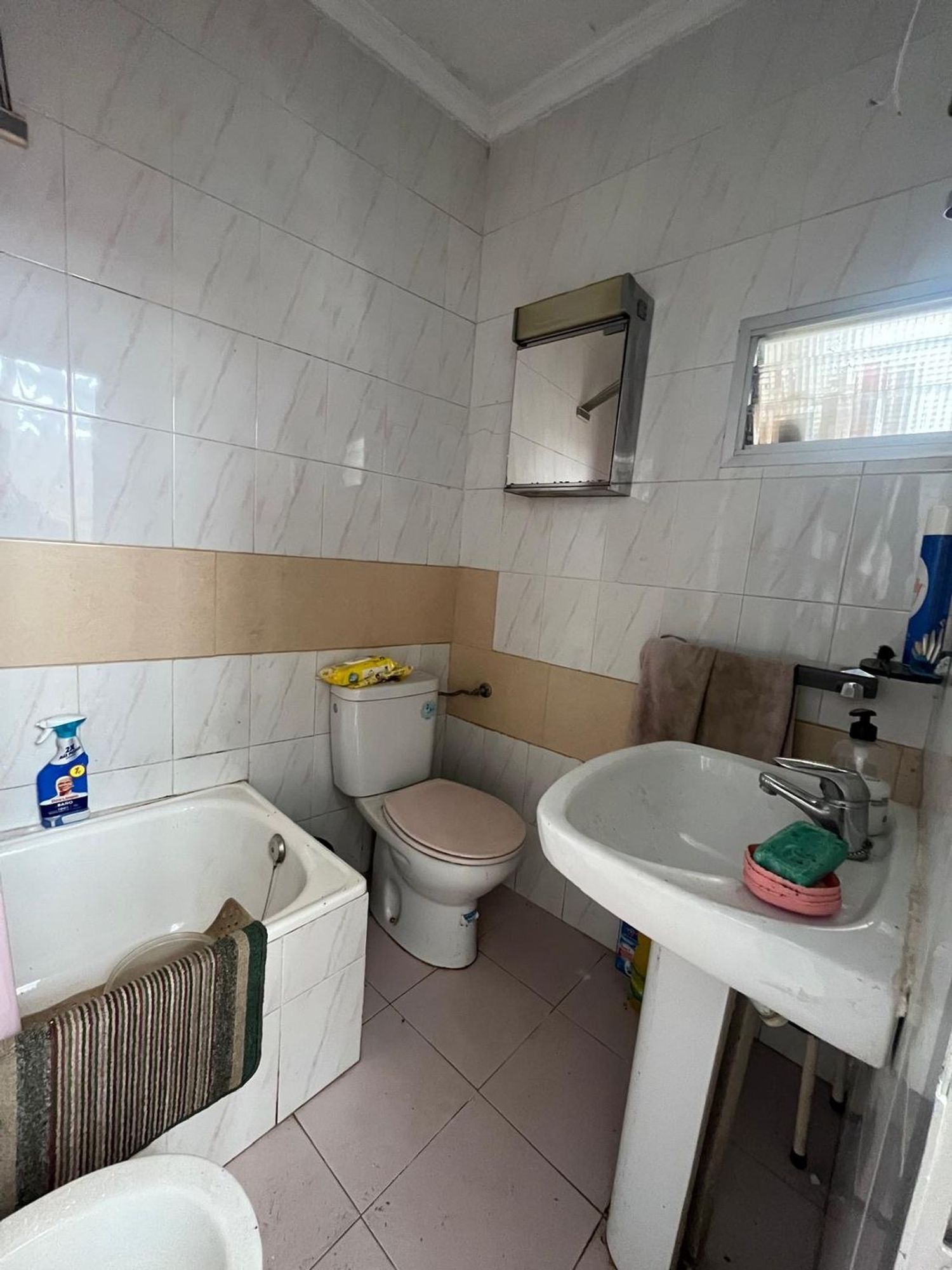 Chalet adosado en Coimbra, 7, La Estación - Foto 8