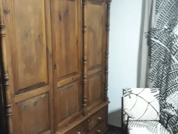 Piso en Calle Párraga, 21, Recogidas - Foto 15
