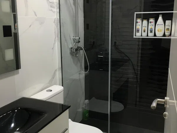 Piso en calle de Tembleque, 97