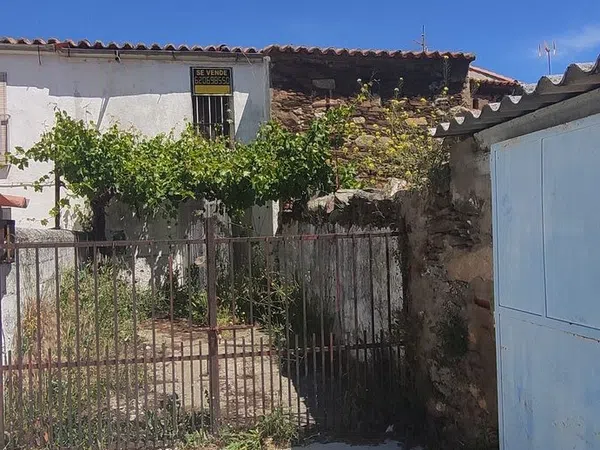 Casa de pueblo en Calle la Tahona, 3 - Foto 3