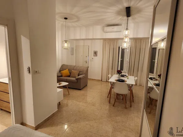 Estudio en Calle Ciudad de Andújar, 14, Santa Cristina - San Rafael - Foto 6