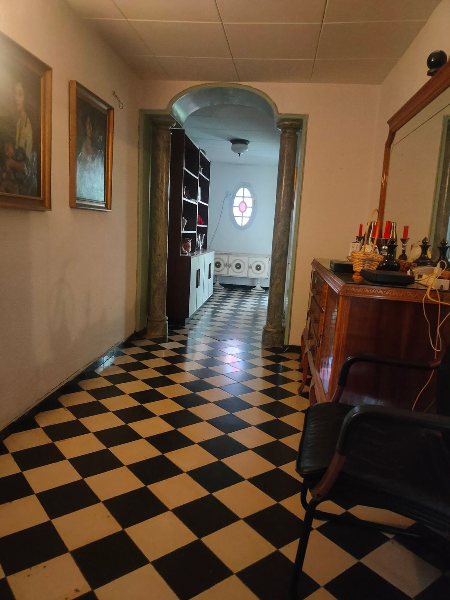 Piso en Calle de la Indústria, 3 - Foto 11