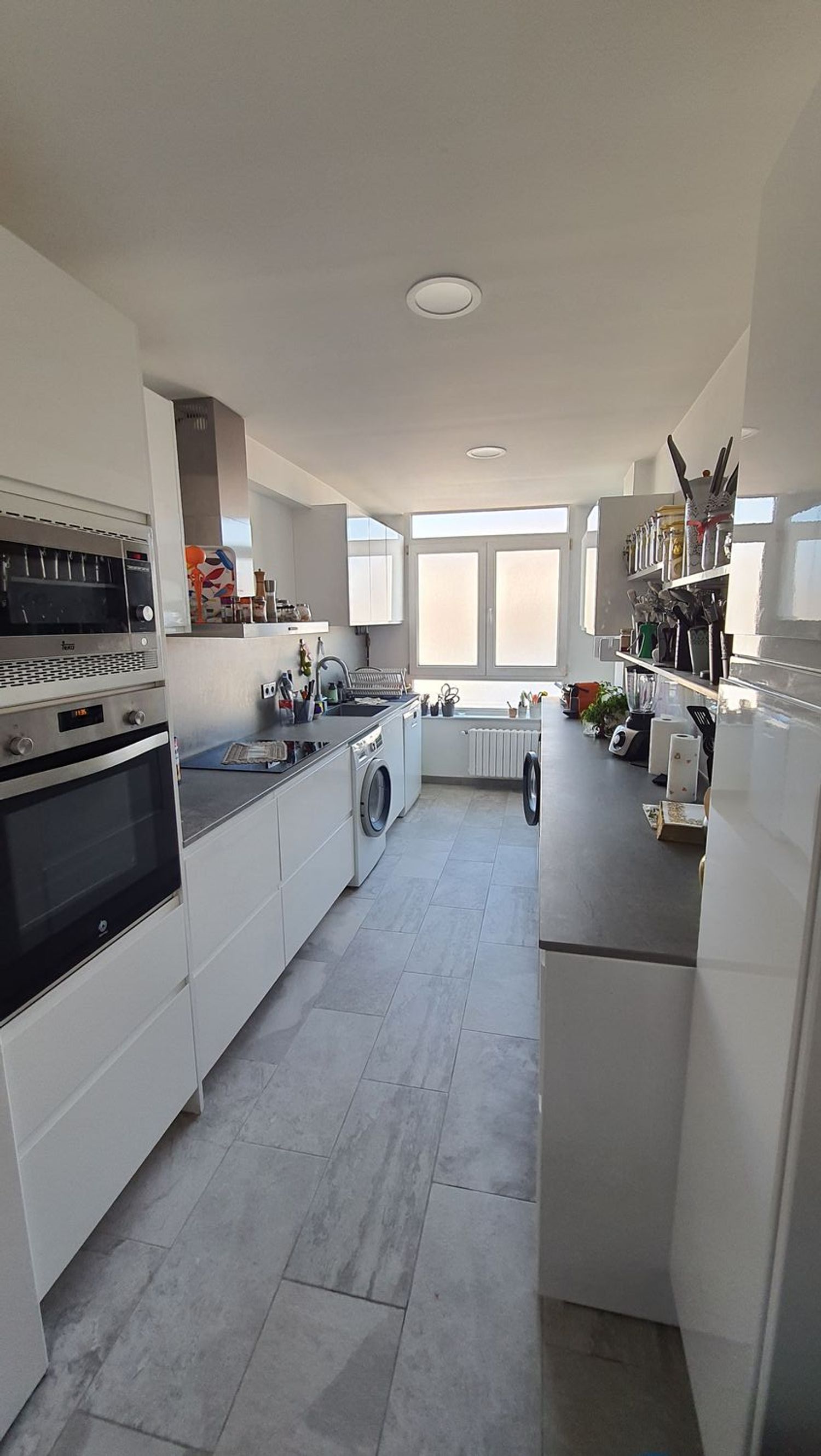 Piso en calle José Hierro, 24 - Foto 2