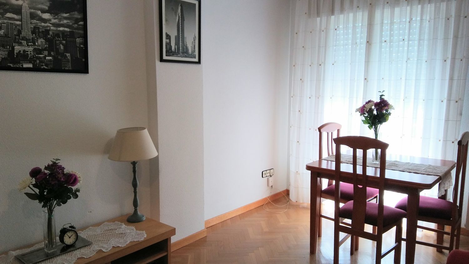 Piso en Calle de Nuestra Señora del Rosario, 4, Centro Urbano, Centro Urbano - Foto 5