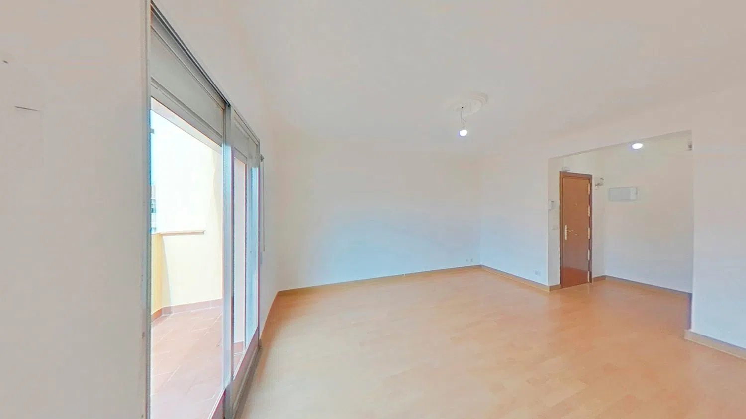 Piso en Barrio Abrantes - Foto 6