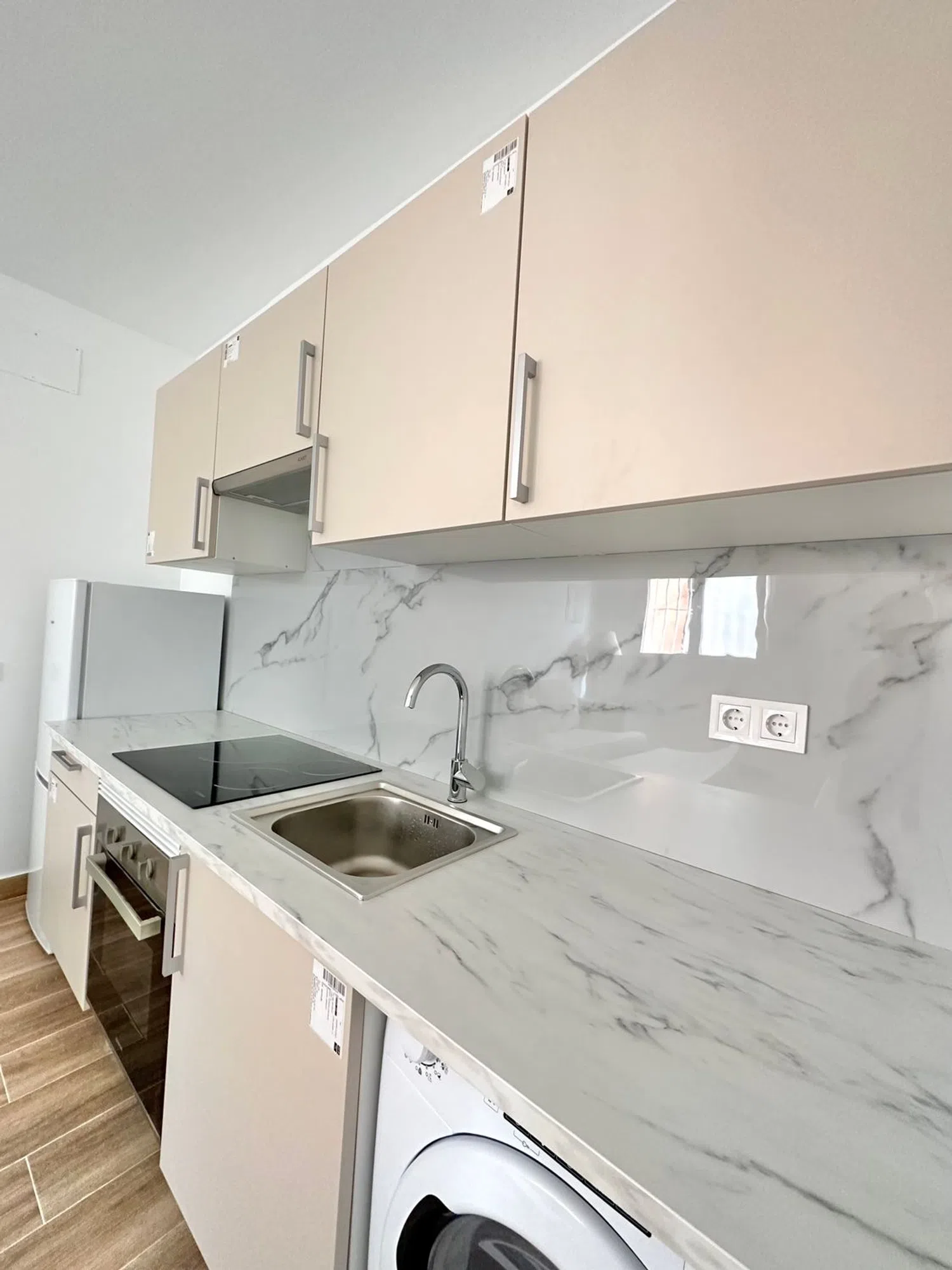 Piso en calle de la Tacona, 87 - Foto 3