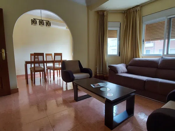 Piso en Amistad, L'Amistat - Foto 2