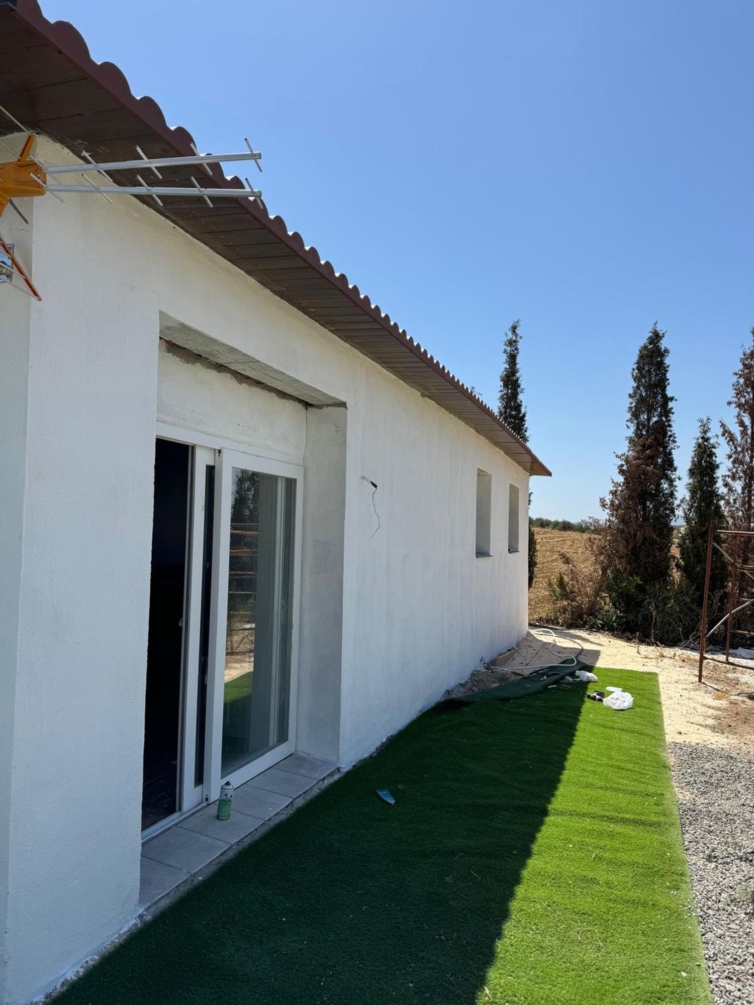 Finca rústica en Polígono diseminado, 7, Bello Horizonte-Lindasol - Foto 1
