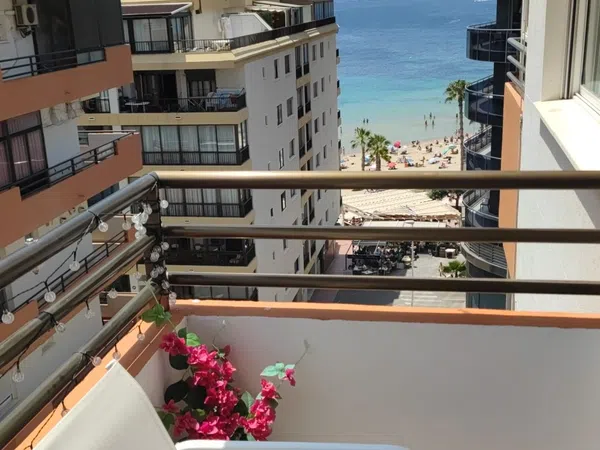 Piso en Calle la Santamaría, 1, Calpe Pueblo, Calpe Pueblo - Foto 22