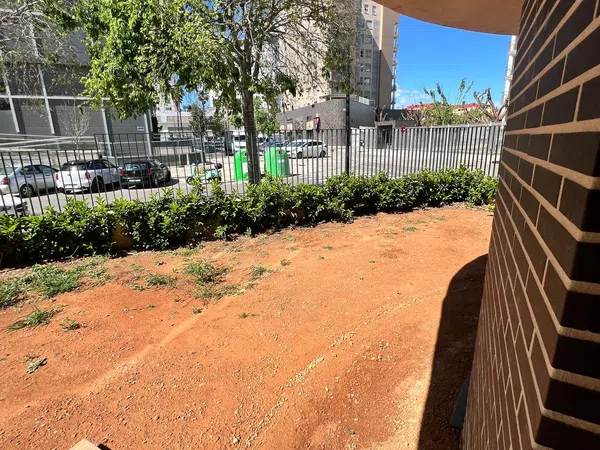 Piso en Avenida de les Corts Valencianes, 23, Benicalap - Foto 1