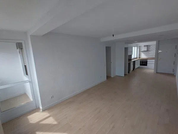 Piso en calle Río Duero, 9