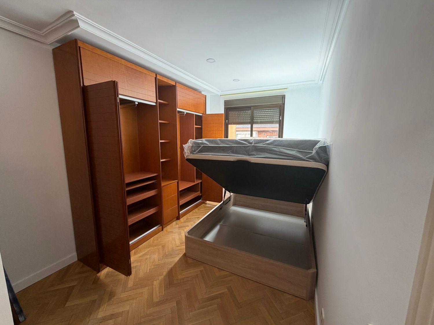 Ático en calle de Dulcinea, 40 - Foto 7