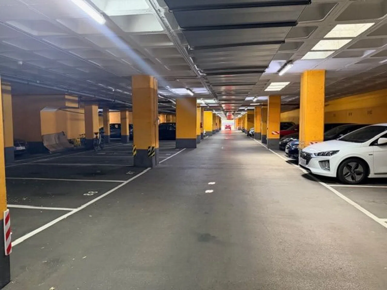 Piso en calle de Yécora, 22 - Foto 19