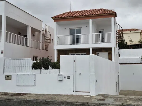 Chalet pareado en Calle Sávila, 41 a - Foto 4