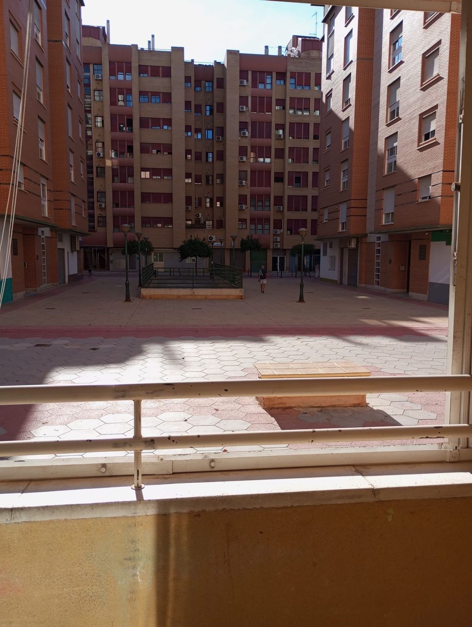 Piso en Calle Alonso de Ojeda, 12, La Flota - Foto 6