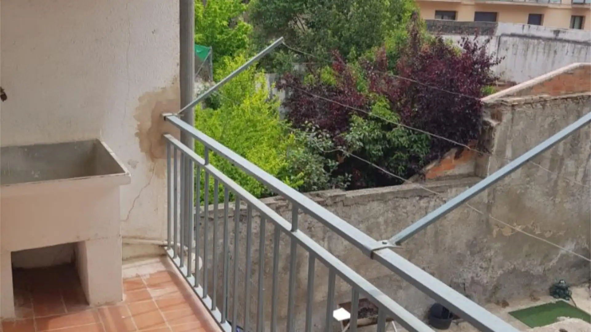 Piso en  Carrer d'Amàlia Soler 97 - Foto 9