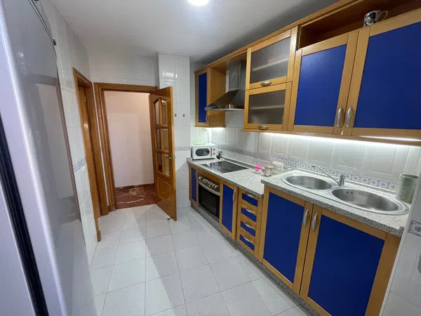 Dúplex en Calle Millán de Priego, 115, Ctra. Circunvalación - La Magdalena, Ctra. Circunvalación - La Magdalena - Foto 29