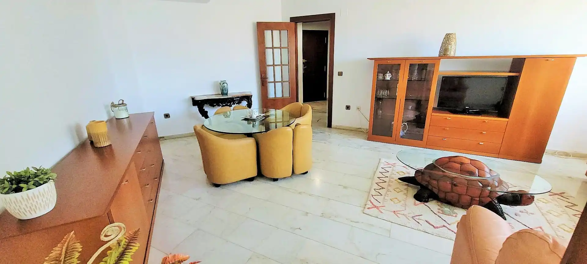 Piso en  Avinguda d'Aragó - Foto 4