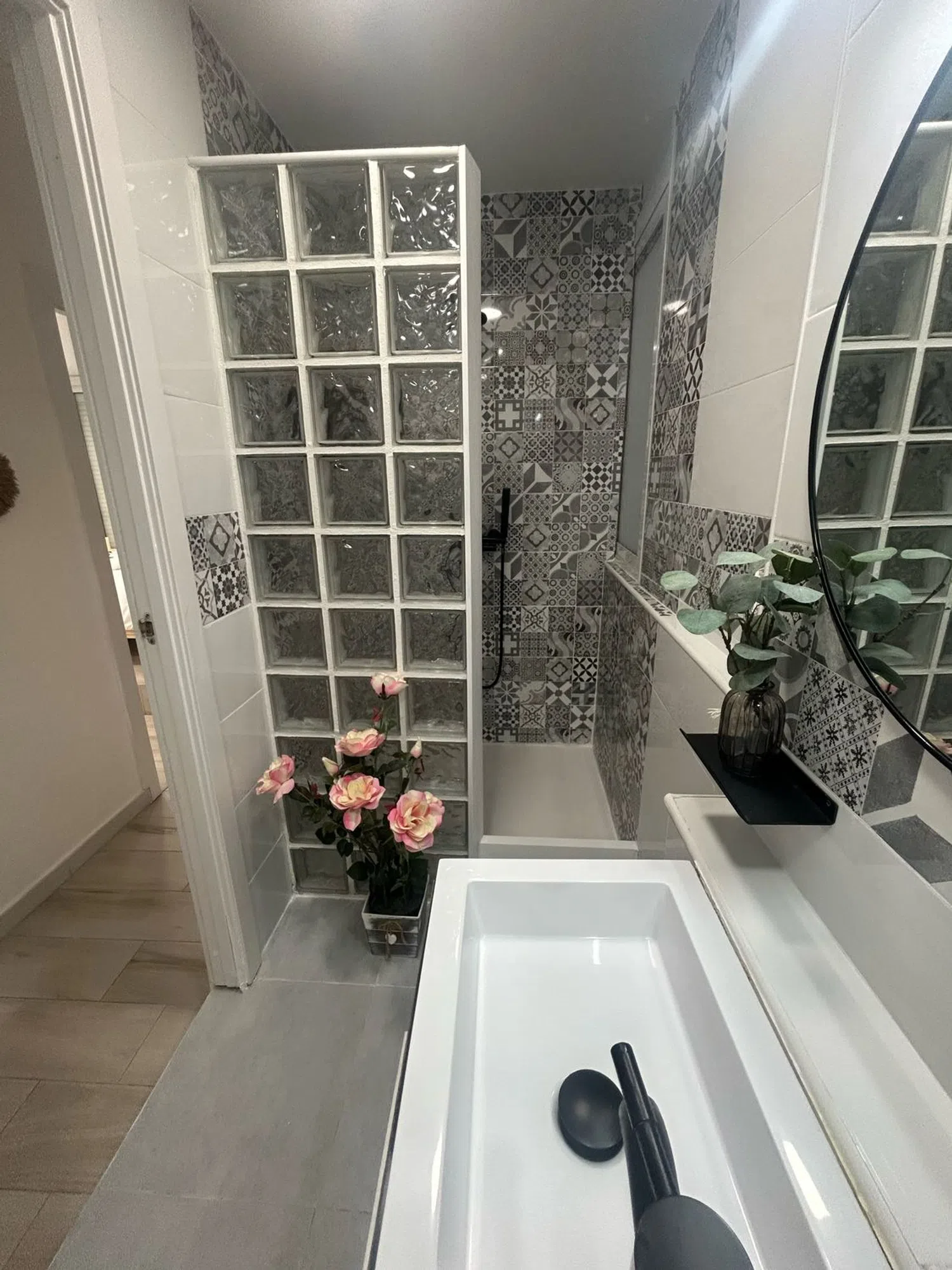 Estudio en calle la Hoz, 33 - Foto 19