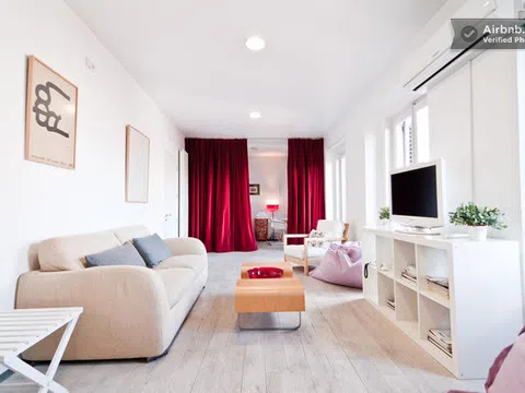 Piso en calle Postigo de San Martín, 5