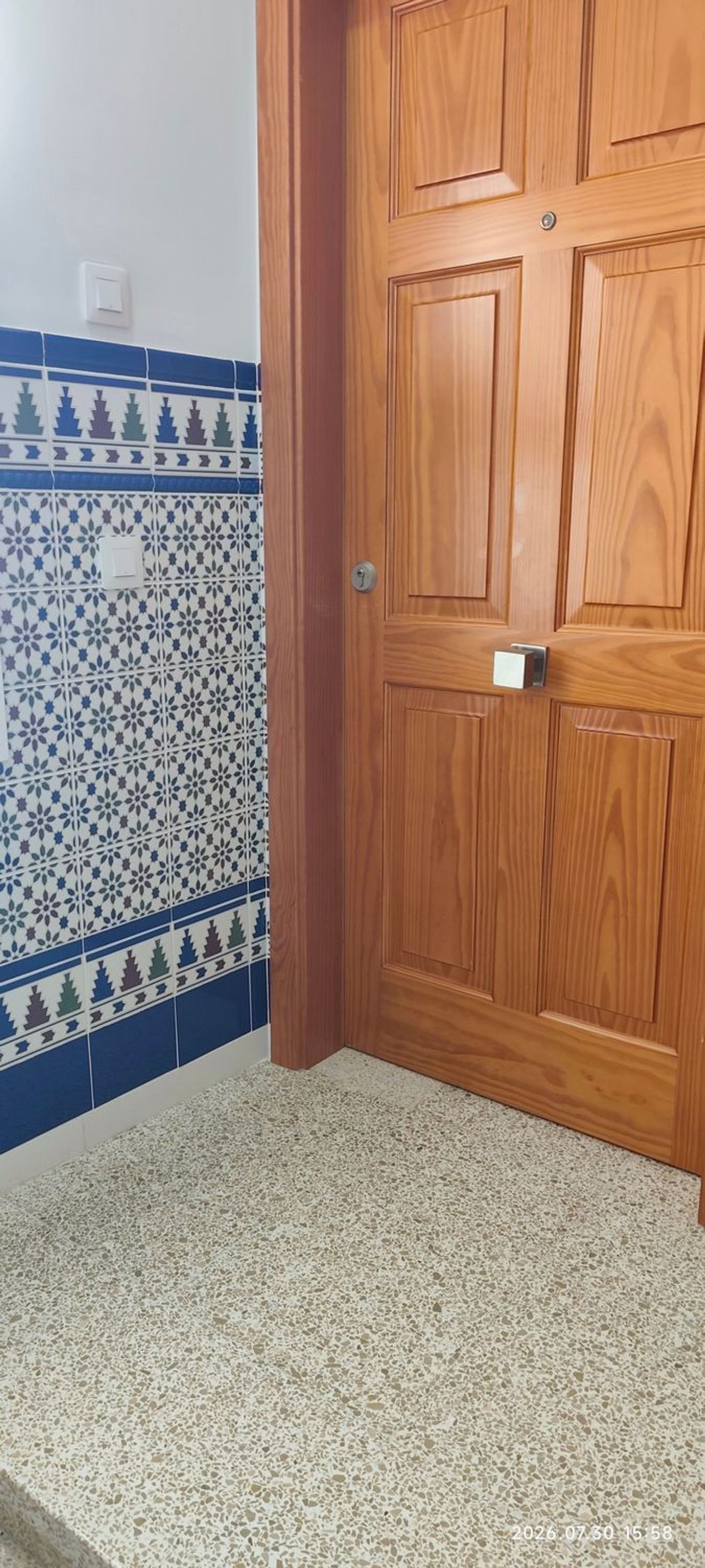 Piso en Calle Don Pío Coronado, 214, Schamann - Rehoyas - Foto 7