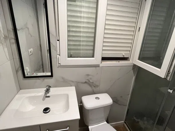 Estudio en Calle de Praga, 2, El Baix Guinardó - Foto 9