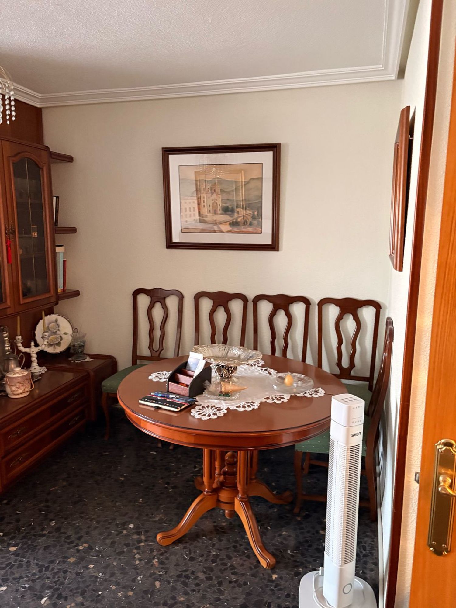 Piso en Calle Nuestra Señora de los Buenos Libros, 2, Vista Alegre - Foto 2