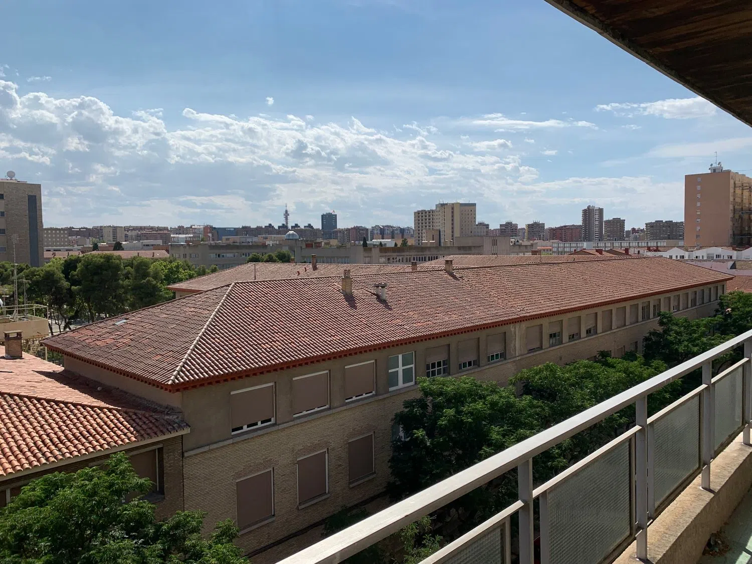 Piso en calle de la Corona de Aragón, 34 - Foto 18