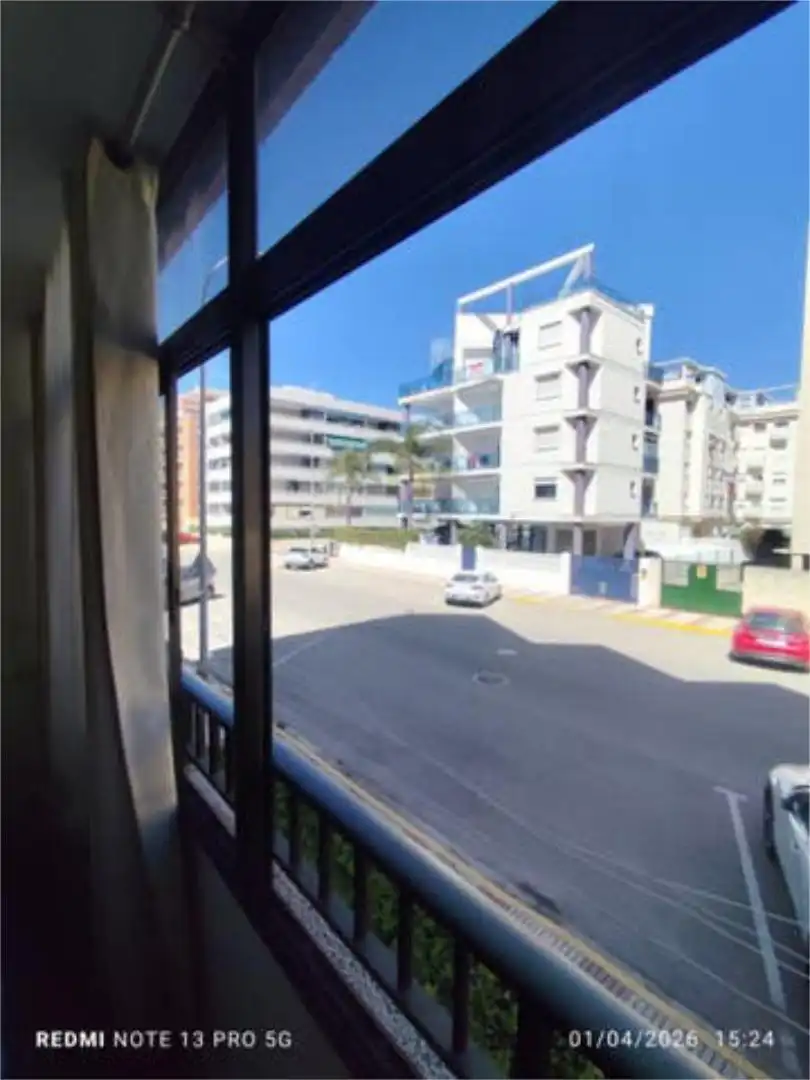 Apartamento en playa Daimús - Foto 4