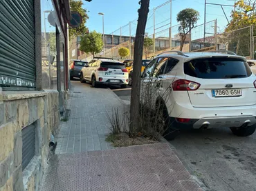 Local comercial en  Carrer de Ripoll 2 - Foto 24
