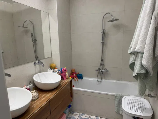 Casa o chalet independiente en Calle Cerezo del Paular, 31, Zona norte - Foto 23
