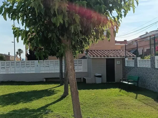 Chalet adosado en Avenida columbretes, 55 - Foto 26