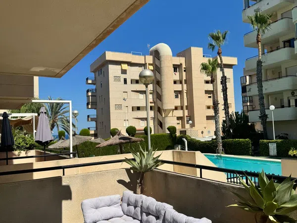 Piso en Calle Isla Ibiza, 7, Arenales del Sol, Arenales del Sol - Foto 1