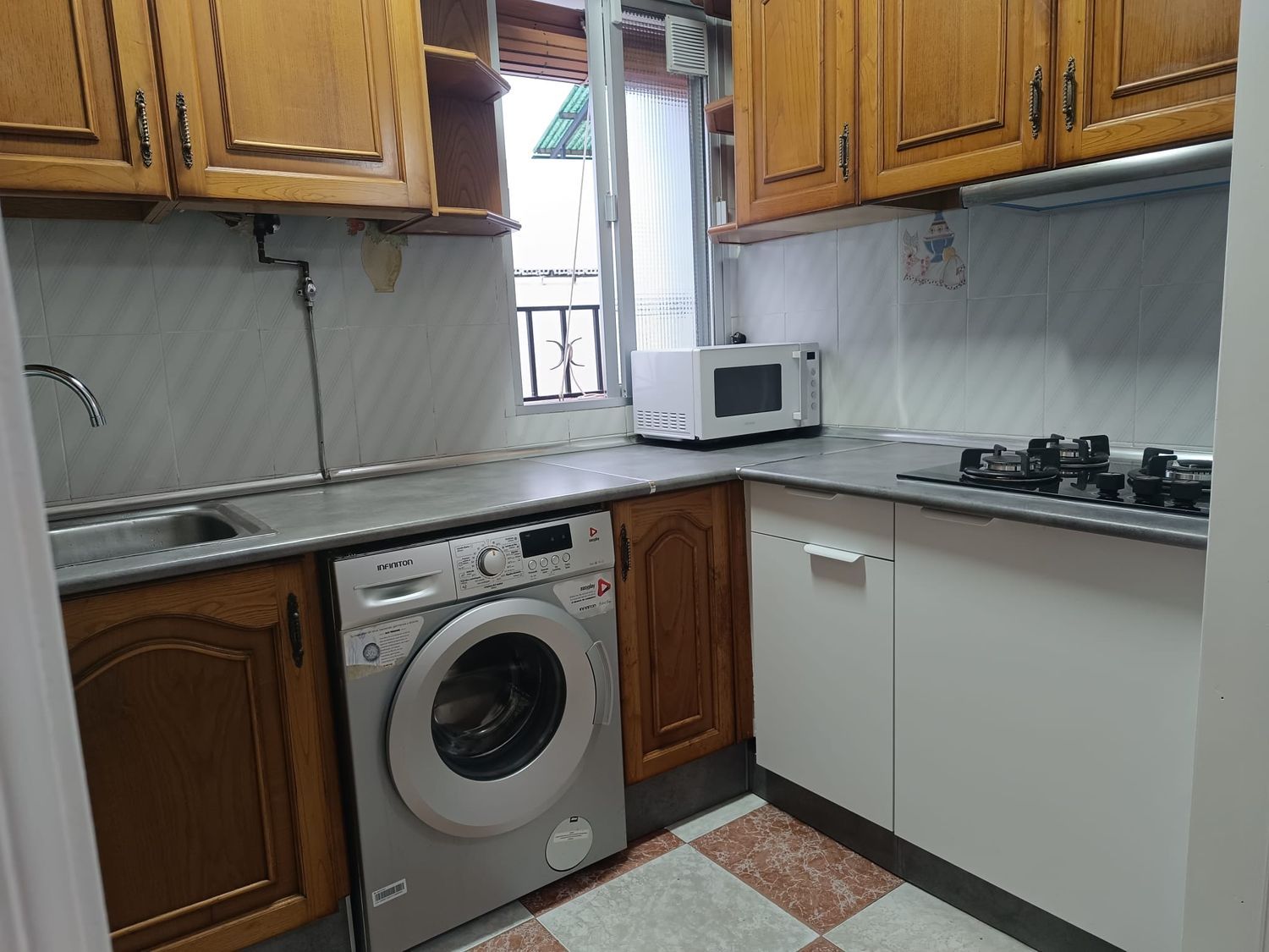 Piso en calle Cristo, 25 - Foto 6