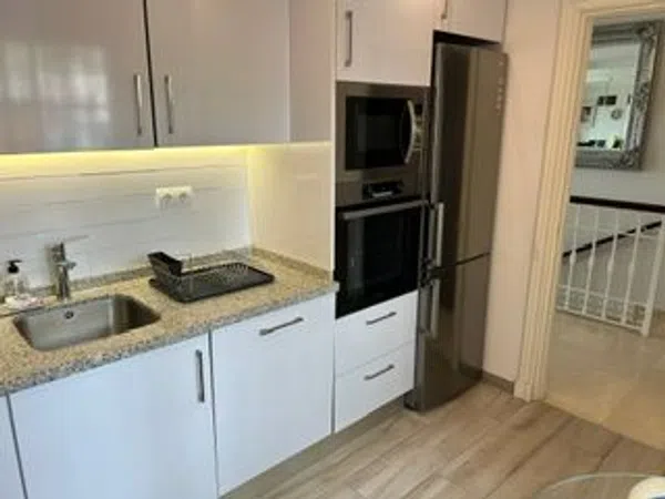 Chalet adosado en Aloha Pueblo, 120, Aloha - Foto 5