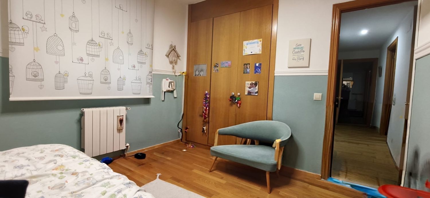 Piso en calle Dalia, 2 - Foto 3