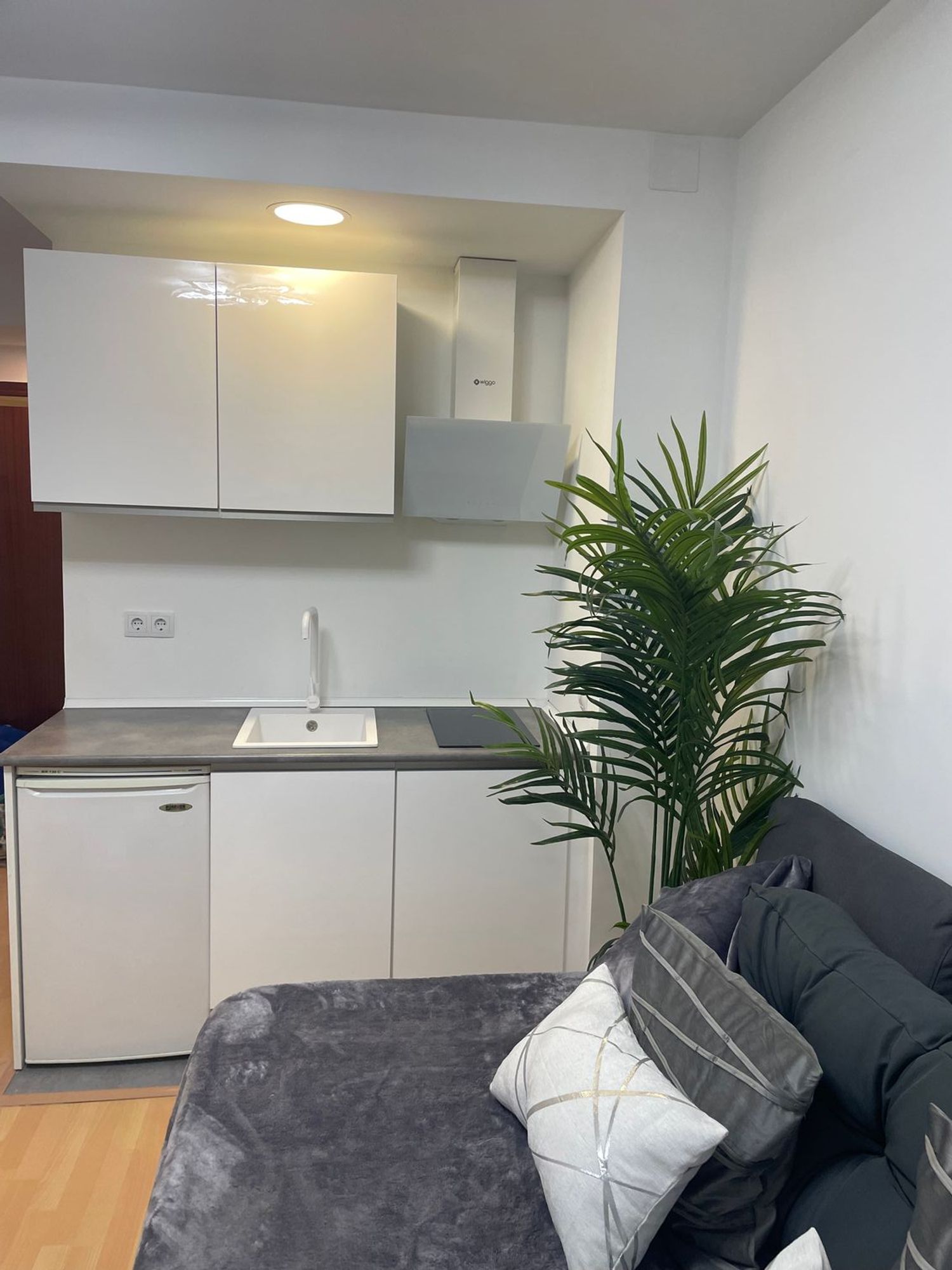 Estudio en glorieta del General Álvarez de Castro, 5 - Foto 8