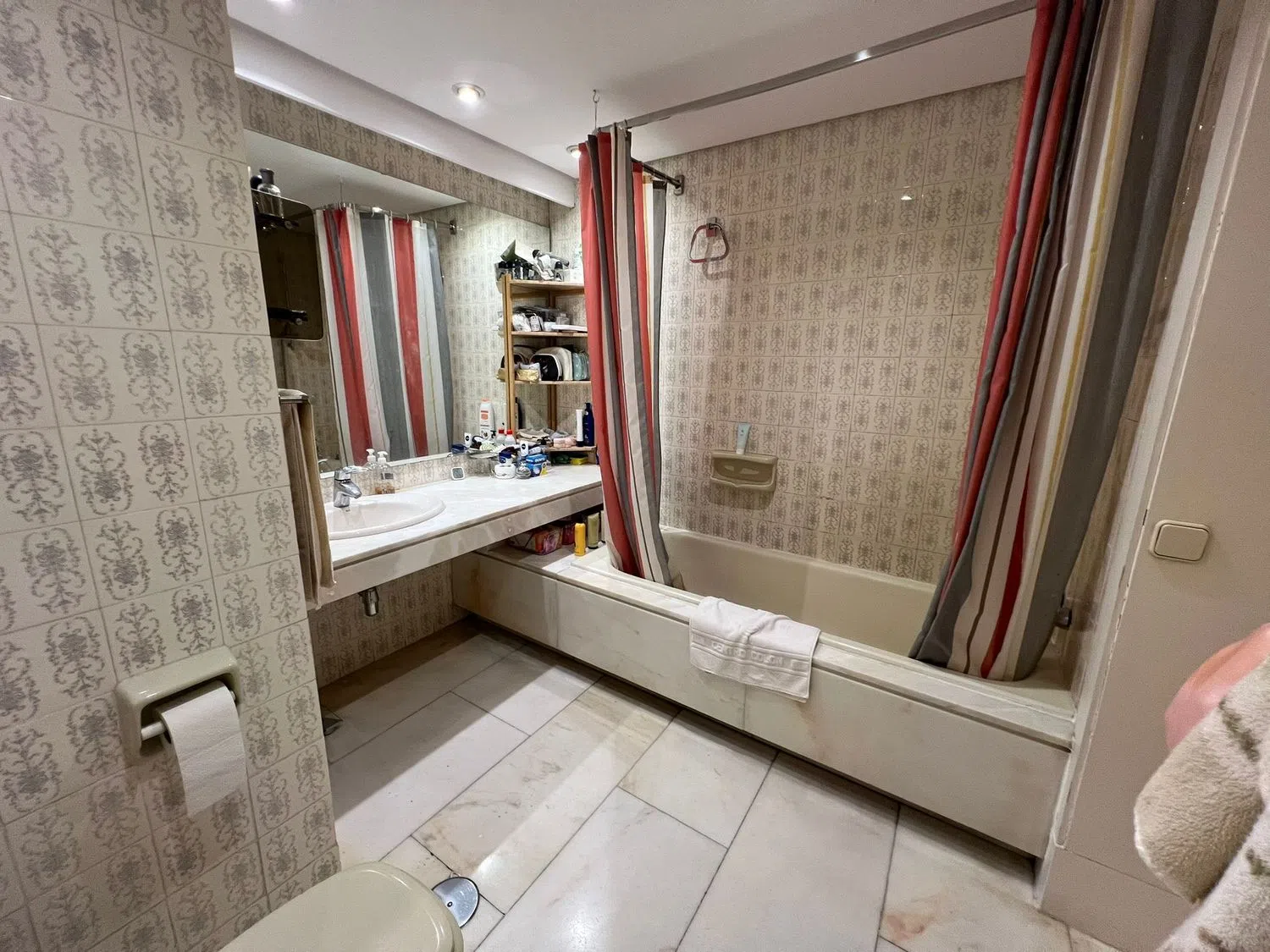 Piso en calle del Marqués de la Ensenada, 16 - Foto 13