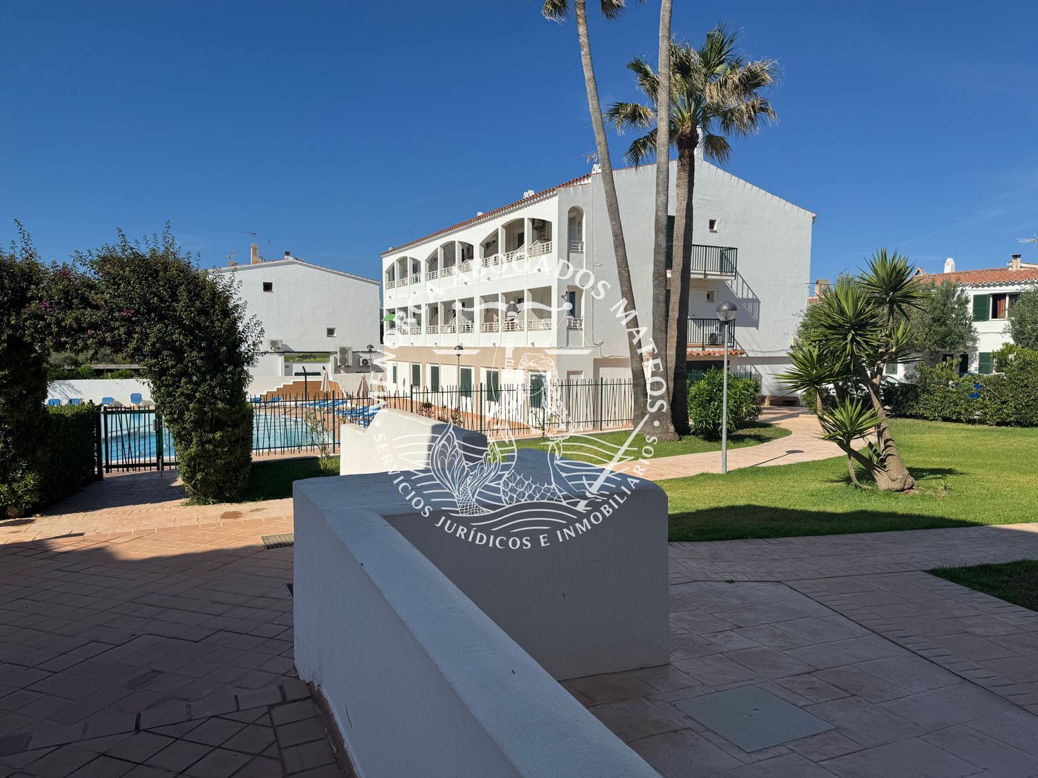 Chalet adosado en Calle Torre de s'Aigua, 35, Cala En Blanes, Cala En Blanes - Foto 35