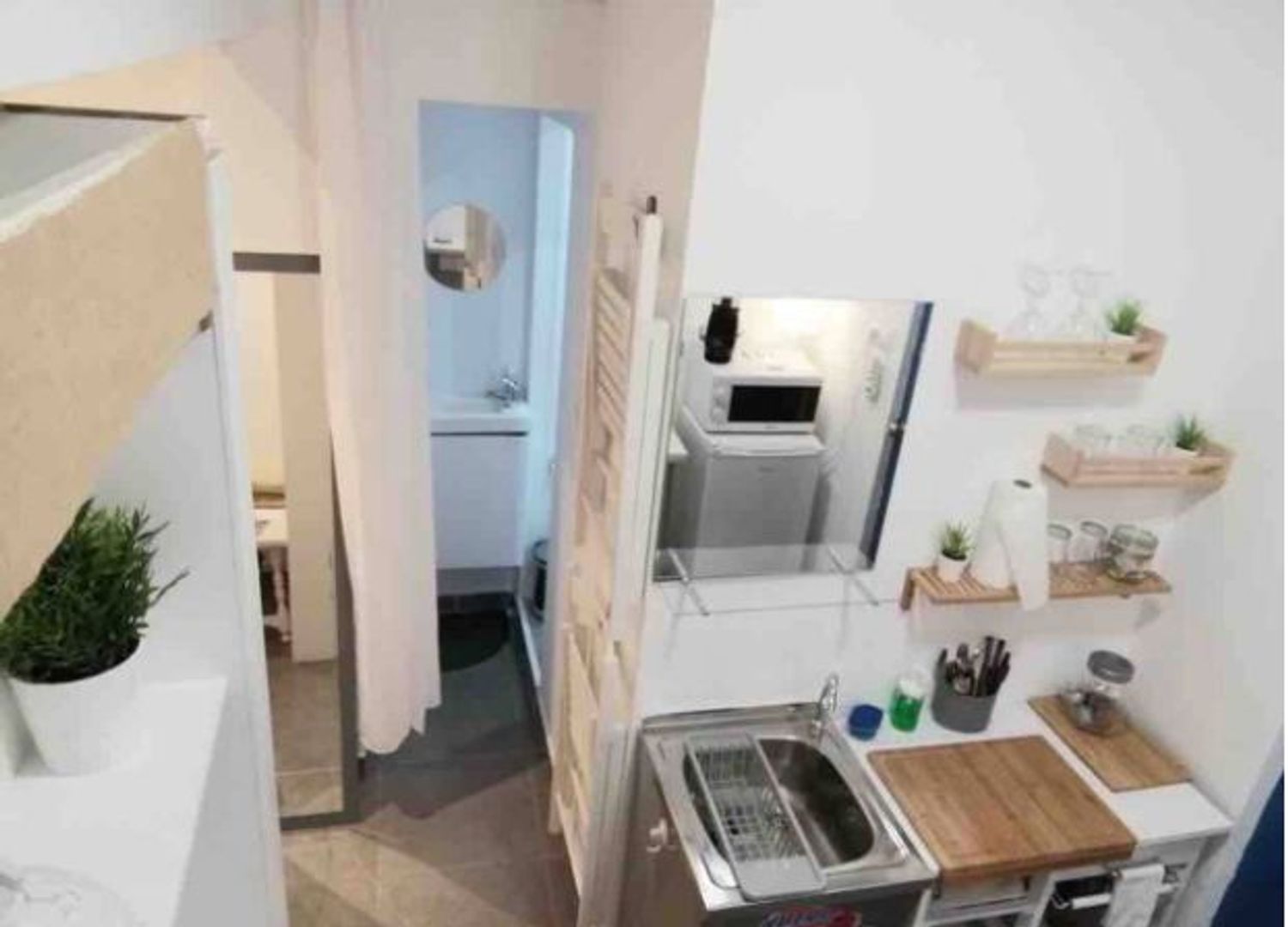 Estudio en calle Sillería, 5 - Foto 7