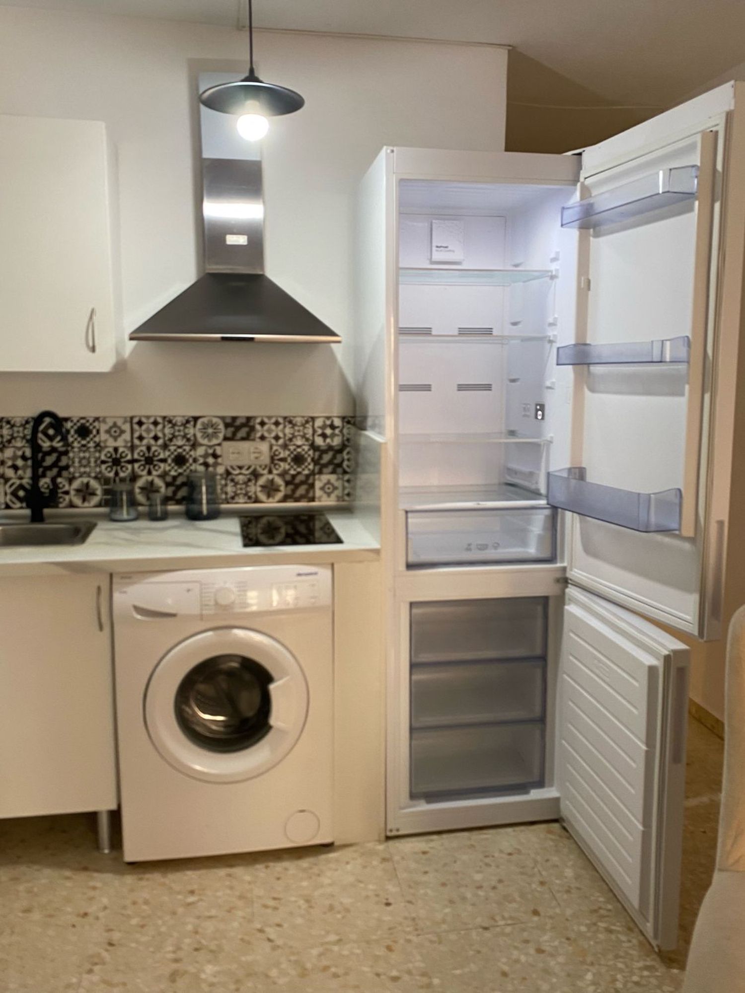 Piso en calle Héroe de Sostoa, 156 - Foto 9