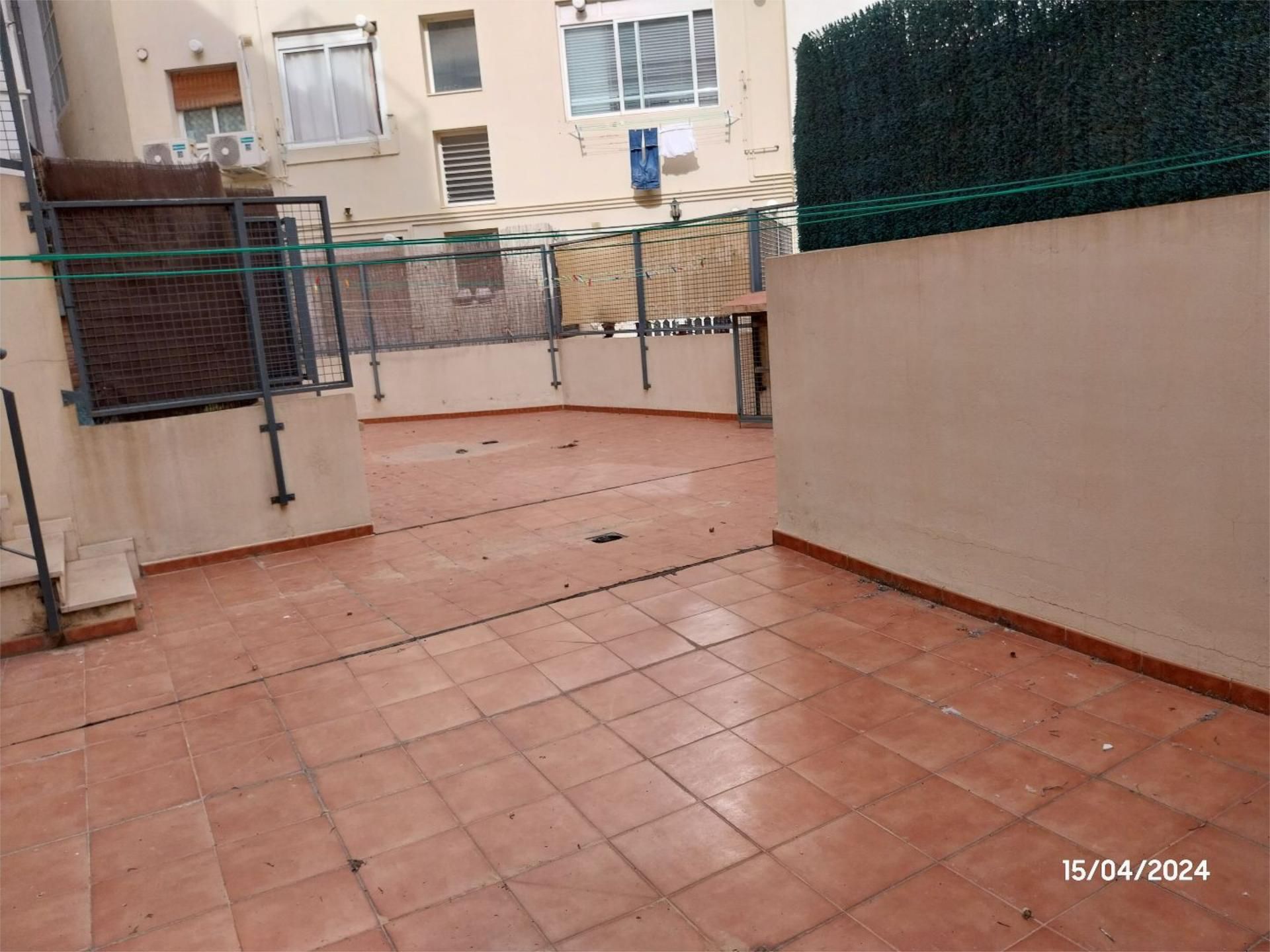Piso en  Carrer de Juan de Dios Montañés 2b - Foto 17