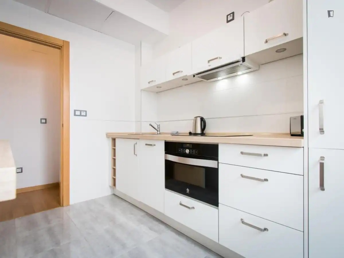 Apartamento en Málaga Capital - Foto 8